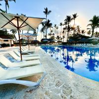 Sunscape Coco Punta Cana - All Inclusive，位于蓬塔卡纳Cabeza de Toro的酒店