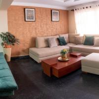Apartamento en Sucre，位于苏克雷胡安阿苏杜伊德帕迪拉国际机场 - SRE附近的酒店