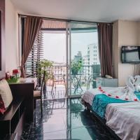 V Hotel Vientiane，位于万象的酒店