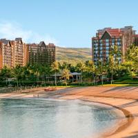 Aulani, Disney Vacation Club Villas，位于Honokai Hale科奥利度假区的酒店