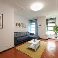Lovely house, Paredes Alenquer，位于阿伦克尔的酒店