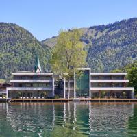 Hotel Das Walchsee，位于瓦尔赫湖的酒店