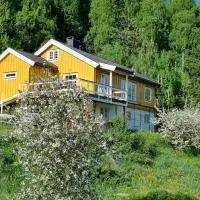 Solhaug，位于Torpo的酒店