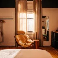 Somewhere Inn Collingwood Boutique Hotel,位于科灵伍德的酒店