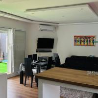 Duplex moderne elkala，位于El KalaRabah Bitat - AAE附近的酒店