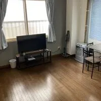 メゾンジョイ久須志#305，位于青森青森机场 - AOJ附近的酒店