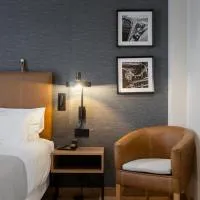 Hotel & Spa Convento San Francisco，位于索里亚的酒店