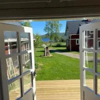 Järvsöstugan，位于耶尔夫瑟的酒店
