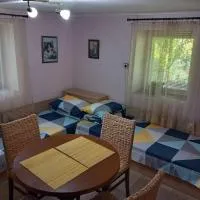 Lovely studio in Dragoman with garden and garage,位于Dragoman的酒店
