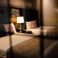 Punto Madero Hotel & Plaza，位于Mocorito的酒店