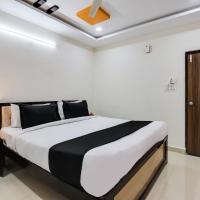 Collection O Bhagyalakshmi Suites，位于海得拉巴的酒店