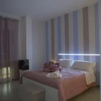 Bed and Breakfast Adriano,位于Ponte的酒店
