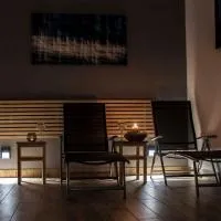 Sauna 32,位于Vítkov的酒店