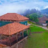Kitabi EcoCenter，位于Kitabi的酒店