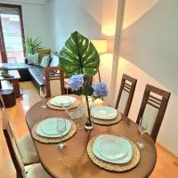 Amsterdam Apartment Strumica，位于斯特鲁米察的酒店