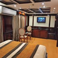 nile cruise maadi，位于开罗Old Cairo的酒店