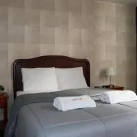 Sierra Alta Colca，位于奇瓦伊的酒店