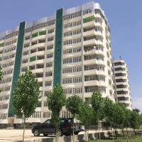 Orhan Apartment，位于喀布尔Hamid Karzai International Airport - KBL附近的酒店