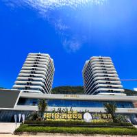 HC Hotel，位于西哈努克Sihanouk International Airport - KOS附近的酒店