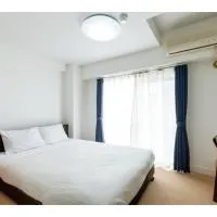 Hotel WWJ - Vacation STAY 82100v，位于伊那市的酒店