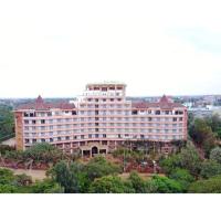 Rainbow Ruiru Resort，位于Ruiru的酒店