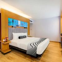 Hotel Ampire Suites By R S Group，位于新德里西南区的酒店