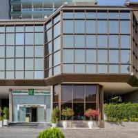 Holiday Inn Cairo Maadi, an IHG Hotel，位于开罗Maadi的酒店