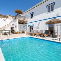 Villa O Altinho Carrapateira，位于卡拉帕泰拉的酒店