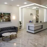Igit Plaza Hotel，位于久姆里的酒店