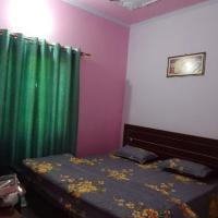 Saubhagya Home Stay，位于DoiwālaDehradun Airport - DED附近的酒店