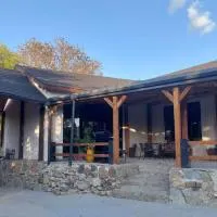 Smolcha Nature lodge,位于Smolcha的酒店