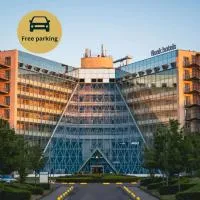 Flonk Hotel Groningen Zuid, BW Signature Collection，位于格罗宁根的酒店