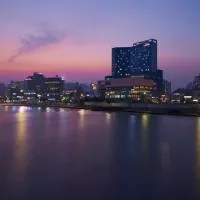 Lahan Hotel Pohang，位于浦项的酒店