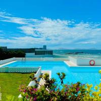 Canido Beach 6 by YBH，位于维戈的酒店