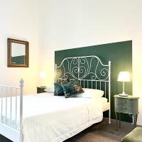 ComeCasa near Piazza Vittorio 2 Bedrooms，位于都灵博尔格波的酒店