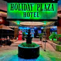 Holiday Plaza Hotel Tuguegarao City，位于土格加劳的酒店