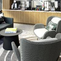 Atwell Suites Fort Worth - Alliance Area by IHG，位于沃思堡沃斯堡联盟机场 - AFW附近的酒店