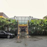 Super OYO Collection O 295 Grha Ciumbuleuit Guest House，位于万隆Ciumbuleuit的酒店