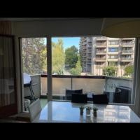 Appartement Genève Champel，位于日内瓦Champel的酒店