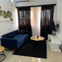 Condos style Apartment，位于科纳克里Gbessia Airport - CKY附近的酒店