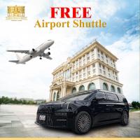 ST Hotel Wattay Airport，位于万象万象瓦岱国际机场 - VTE附近的酒店