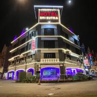 HOTEL SRI SUTRA (BANDAR SUNWAY)，位于八打灵再也班达尔威的酒店