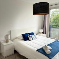 Charming Apartement Luxembourg City Center, Parking, Balcony，位于卢森堡梅尔的酒店