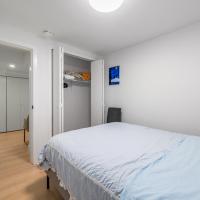 Cozy Retreat in Prime Vancouver Location，位于温哥华Dunbar的酒店