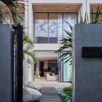 NEXA Townhouse Umalas Canggu，位于坎古乌玛拉斯区的酒店