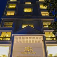 Grand Vistana，位于达卡达卡沙阿贾拉勒国际机场 - DAC附近的酒店