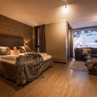 Skistar Lodge Hemsedal，位于海姆瑟达尔的酒店