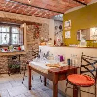 Ca' Pavaglione Country House,位于博古梅尔的酒店