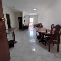 شقة 2 غرفة بتكييف，位于马特鲁港Mersa Matruh Airport - MUH附近的酒店