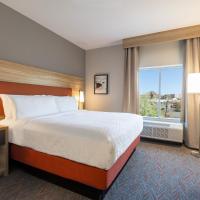 Candlewood Suites Trois-Rivières Ouest, an IHG Hotel，位于三河城Trois-Rivieres Ouest的酒店